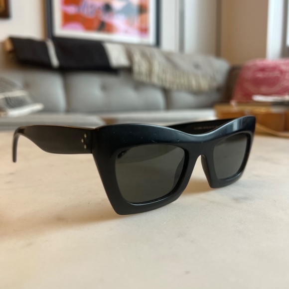 Celine Square Sunglasses main image 5